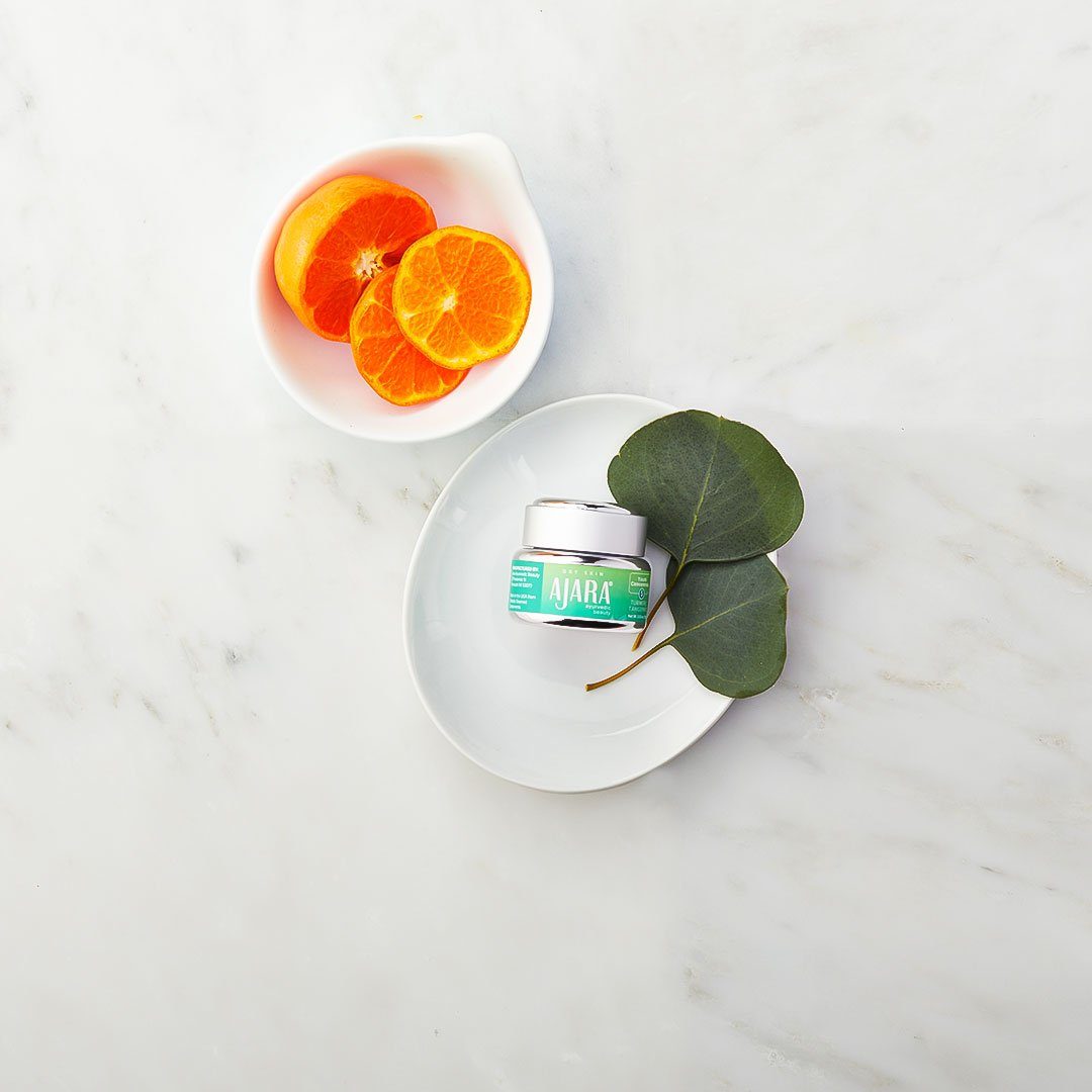 Turmeric Tangerine Youth Concentrate